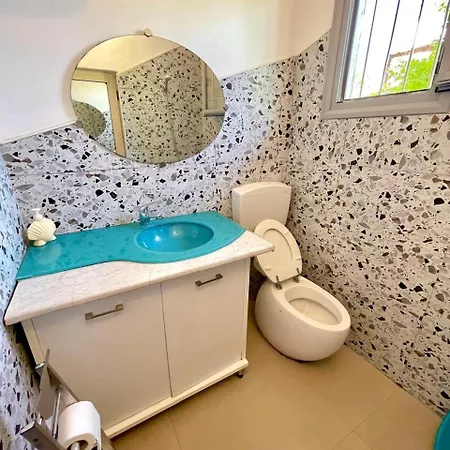 Dhoma Plazhi Holiday home