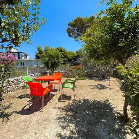 Dhoma Plazhi Holiday home